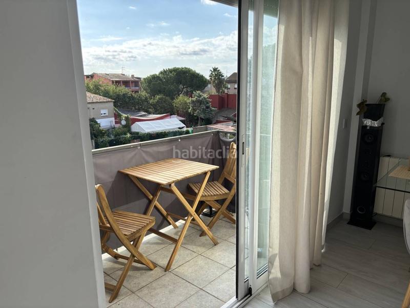 Foto 67ffda2d-0506-4f69-9066-79c1014cd693. Duplex avec chauffage parking dans Poble Calonge