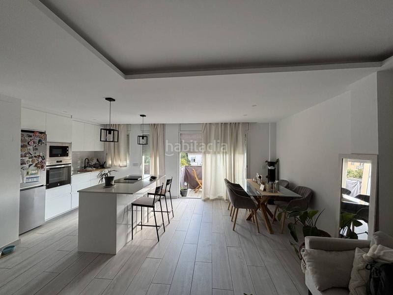 Foto 73837dbd-39b6-4e5f-aafd-cc2cc955783b. Duplex avec chauffage parking dans Poble Calonge