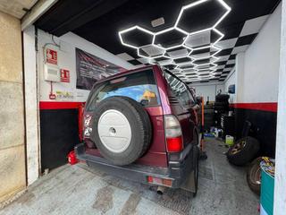 Business premise in castell d´aro