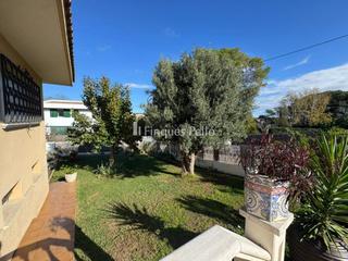 Rent Chalet in Mas Trempat-Sant Amanç-Casa Nova. Chalet ubicado en sant amanç  en una zona ideal para la tranquil