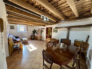 Casa  Calle dr. rovira. Casa con grandes posibilidades en el centro