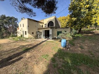Masia  Calle sant daniel. Mas�a en venta en tordera
