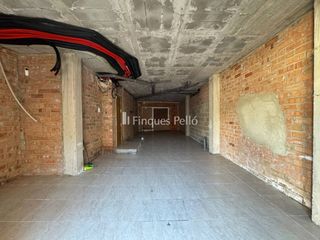 Geschäftsraum  Calle luchana. Oportunidad local con mucho potencial