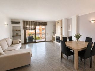 Appartement  Calle valencia. Piso con ascensor y plaza de aparcamiento