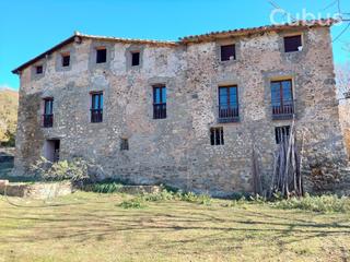 Mas à Sant Joan les Fonts