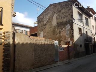 Terreny residencial a Castellfollit de la Roca