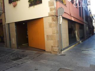 Local Comercial a Olot