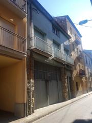 Casa adossada a Olot