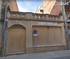 Residential Plot in Olot