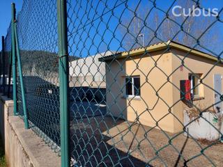 Gewerbliches Grundstück in Sant Joan les Fonts