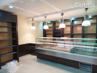 Alquiler Local Comercial en Olot. Local comercial
