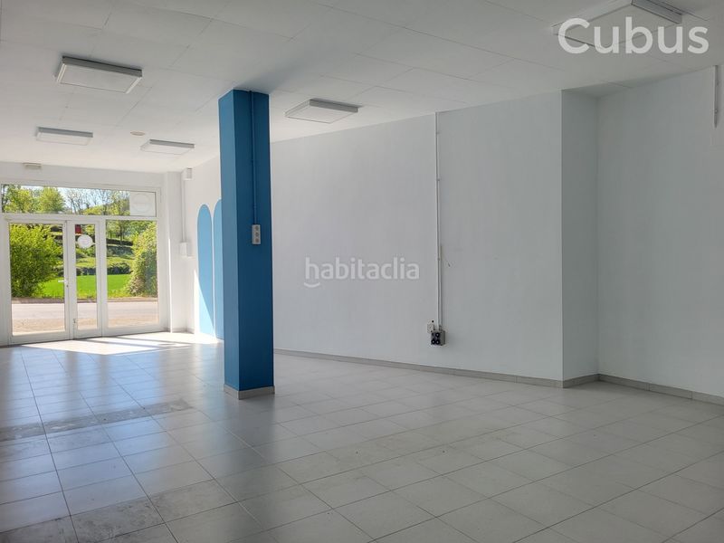 Foto 139817f6-0c1d-423b-9c04-6f2cacc98b4b. Alquiler local comercial en Olot