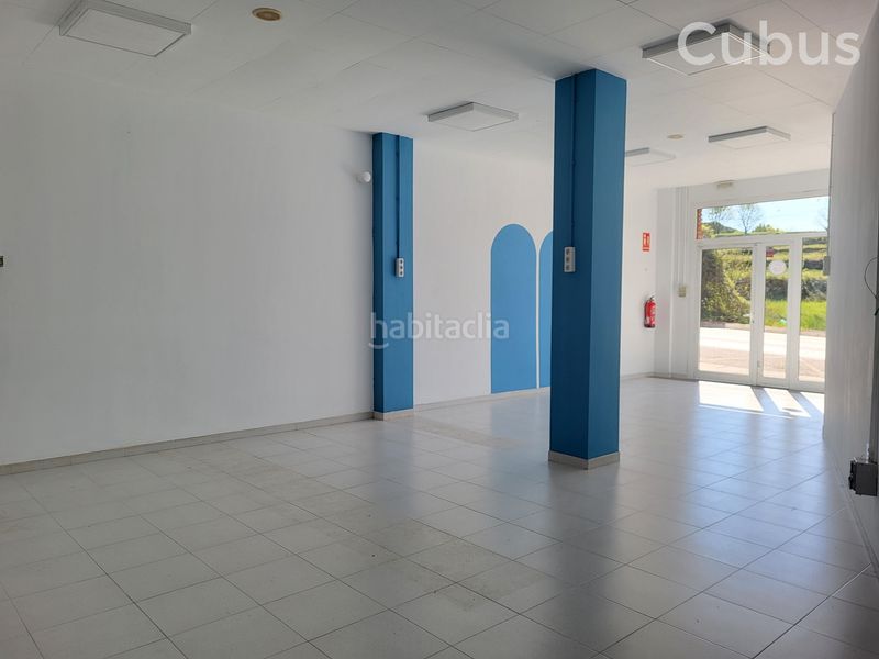 Foto 2b430eec-24a8-4172-9420-3c0e26fc9007. Alquiler local comercial en Olot