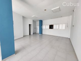 Lloguer Local Comercial a Olot