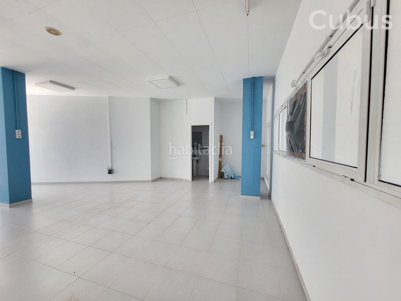 Foto 5a1a5f13-de31-4c90-9f4f-262b9069f035. Alquiler local comercial en Olot