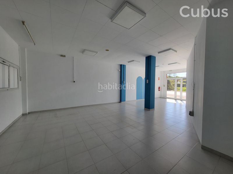 Foto 7072d476-2f45-448b-b086-de37cacd248c. Alquiler local comercial en Olot
