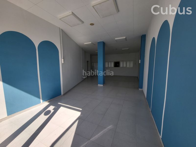Foto ee69a468-09a2-4f8f-9099-aab5518c5a77. Alquiler local comercial en Olot