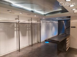 Alquiler Local Comercial en Olot. Local comercial