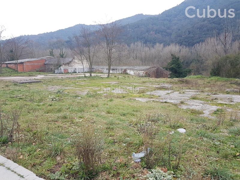 Foto 1f26a421-91e7-455c-8102-3c01be838dd4. Residential plot in Besalú