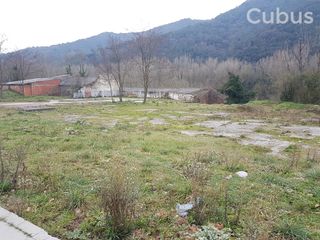 Residential Plot in Besalú