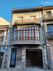 Edifici a Olot