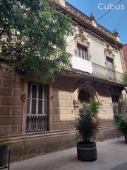 Edifici a Olot
