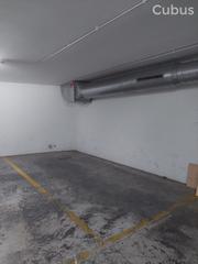 Parking voiture à Olot
