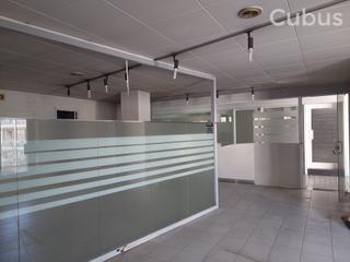 Lloguer Local Comercial a Olot