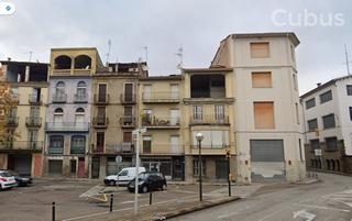 Edifici a Olot
