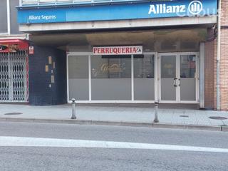 Lloguer Local Comercial a Olot