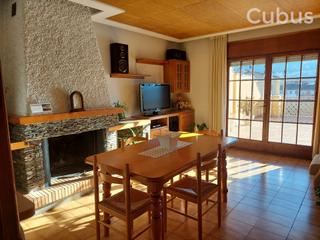 Maison jumelée à Olot