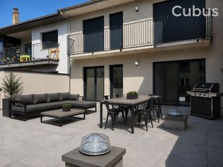 Flat in Olot