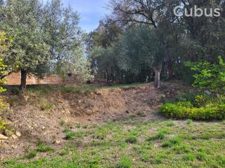 Terreno residenziale in Montagut i Oix