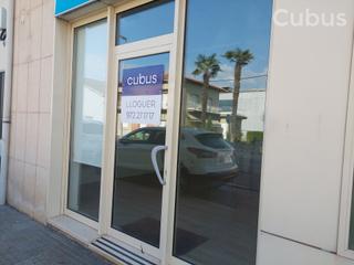 Lloguer Local Comercial a Preses (Les)