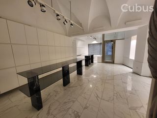 Locale commerciale in Olot