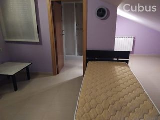 Duplex à Olot