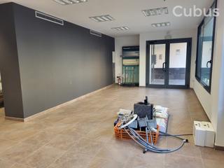 Local Comercial a Olot