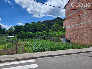 Terreny residencial a Olot