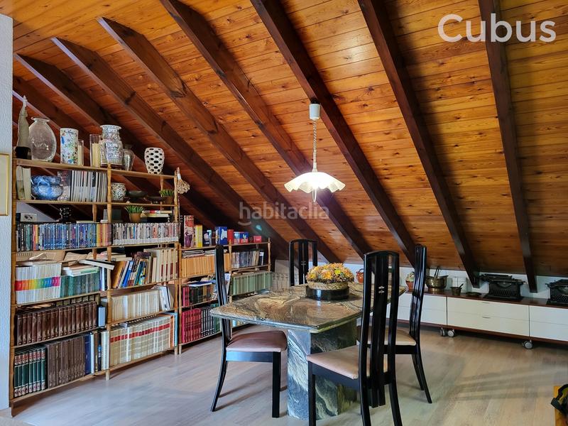 Foto 00d8e9e2-b4c0-4a8a-8581-08d4e0c67920. Casa amb calefacció aparcament a Vall d´en Bas (La)