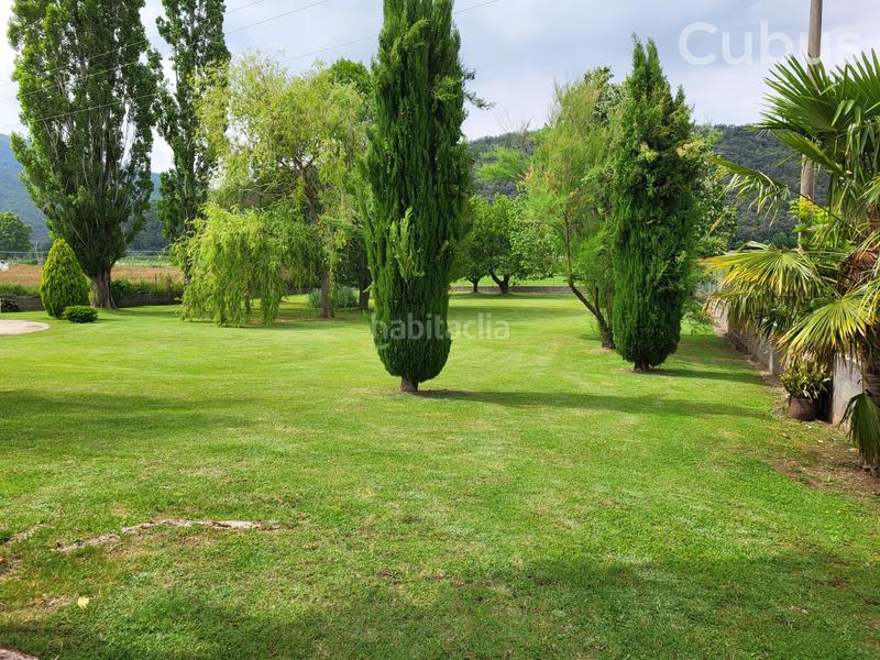 Foto 15729b57-3e26-4878-abe1-333797ad21b1. Casa amb calefacció aparcament a Vall d´en Bas (La)