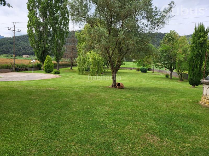 Foto 28ea7904-1e4d-4dd1-8ffb-3bf6dfd9dfe2. Casa amb calefacció aparcament a Vall d´en Bas (La)