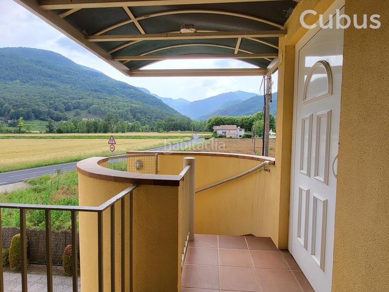 Foto 37b2972e-a969-4c08-bf99-19bb7116e41d. Casa amb calefacció aparcament a Vall d´en Bas (La)