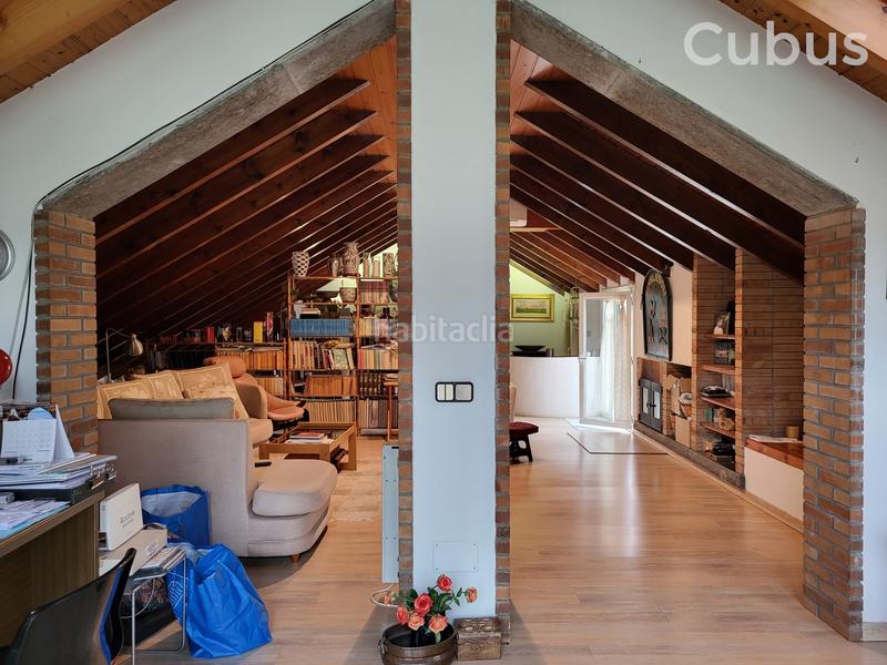 Foto 5725d04a-b687-469d-85d2-b5a788f7786c. Casa amb calefacció aparcament a Vall d´en Bas (La)