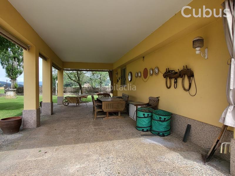 Foto 7146e33c-8569-4461-82a2-a120f375f57e. Casa amb calefacció aparcament a Vall d´en Bas (La)