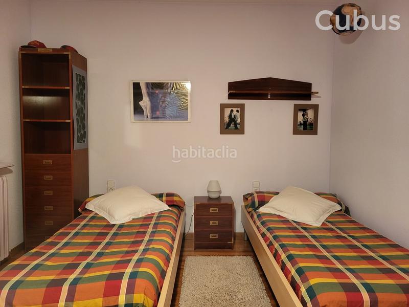 Foto 9ee6daef-93ad-407b-8d4b-cda85e83f3cb. Casa amb calefacció aparcament a Vall d´en Bas (La)