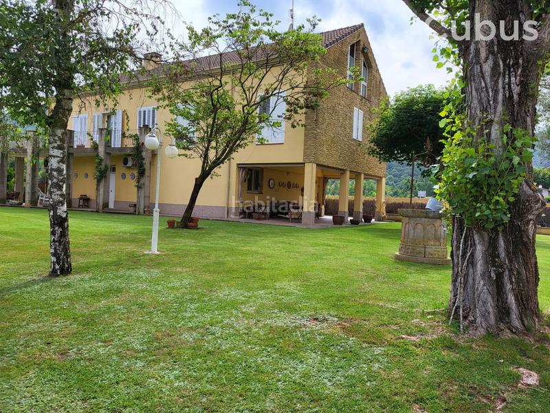 Foto b671ee72-ea0b-4066-a0d4-81593cc086e1. Casa amb calefacció aparcament a Vall d´en Bas (La)