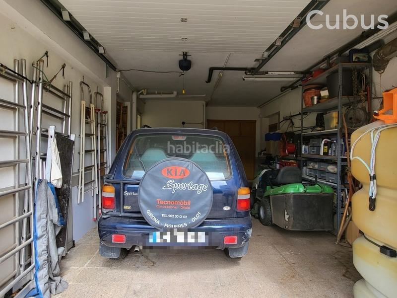 Foto c2389168-394e-42fc-87cb-de0683294405. Casa amb calefacció aparcament a Vall d´en Bas (La)