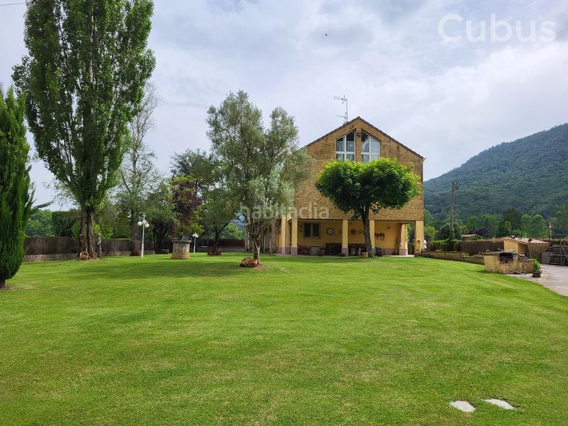 Foto cc265c61-88c4-4485-bf9b-4438497c358c. Casa amb calefacció aparcament a Vall d´en Bas (La)