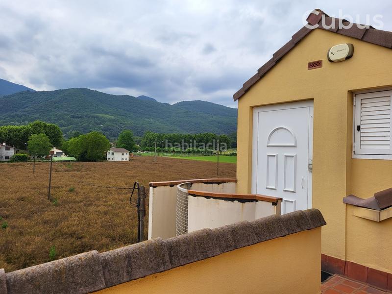 Foto cea01fc4-9597-4346-b924-c0cec45d8569. Casa amb calefacció aparcament a Vall d´en Bas (La)