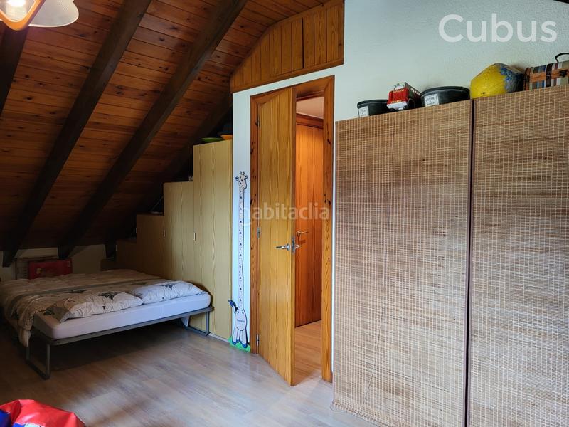 Foto cff1317f-0f9a-4450-8761-b176edcc0b47. Casa amb calefacció aparcament a Vall d´en Bas (La)